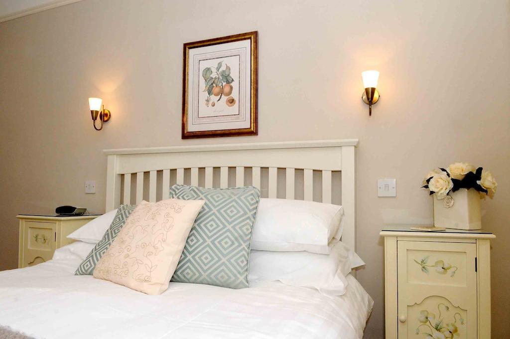 Chetcombe House Bed and Breakfast Mere  Kamer foto