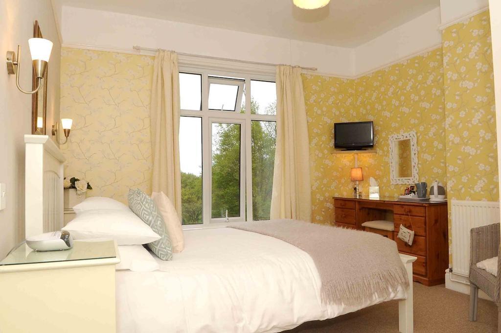 Chetcombe House Bed and Breakfast Mere  Kamer foto